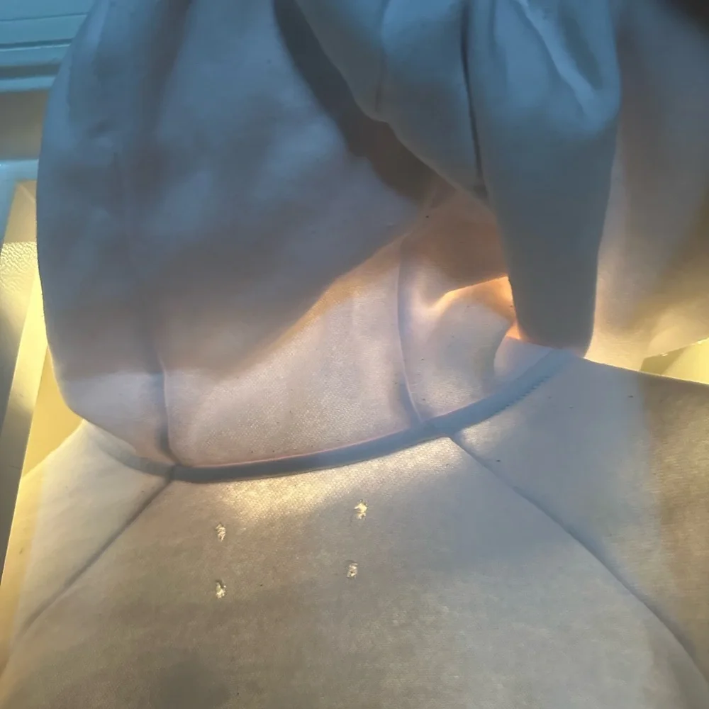 Nike Air Graphic Sweatshirt w/ Hood - Picture 4 of 10